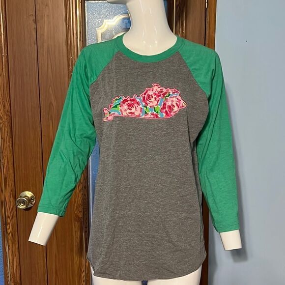 Next Level Shirt - Picture 1 of 8